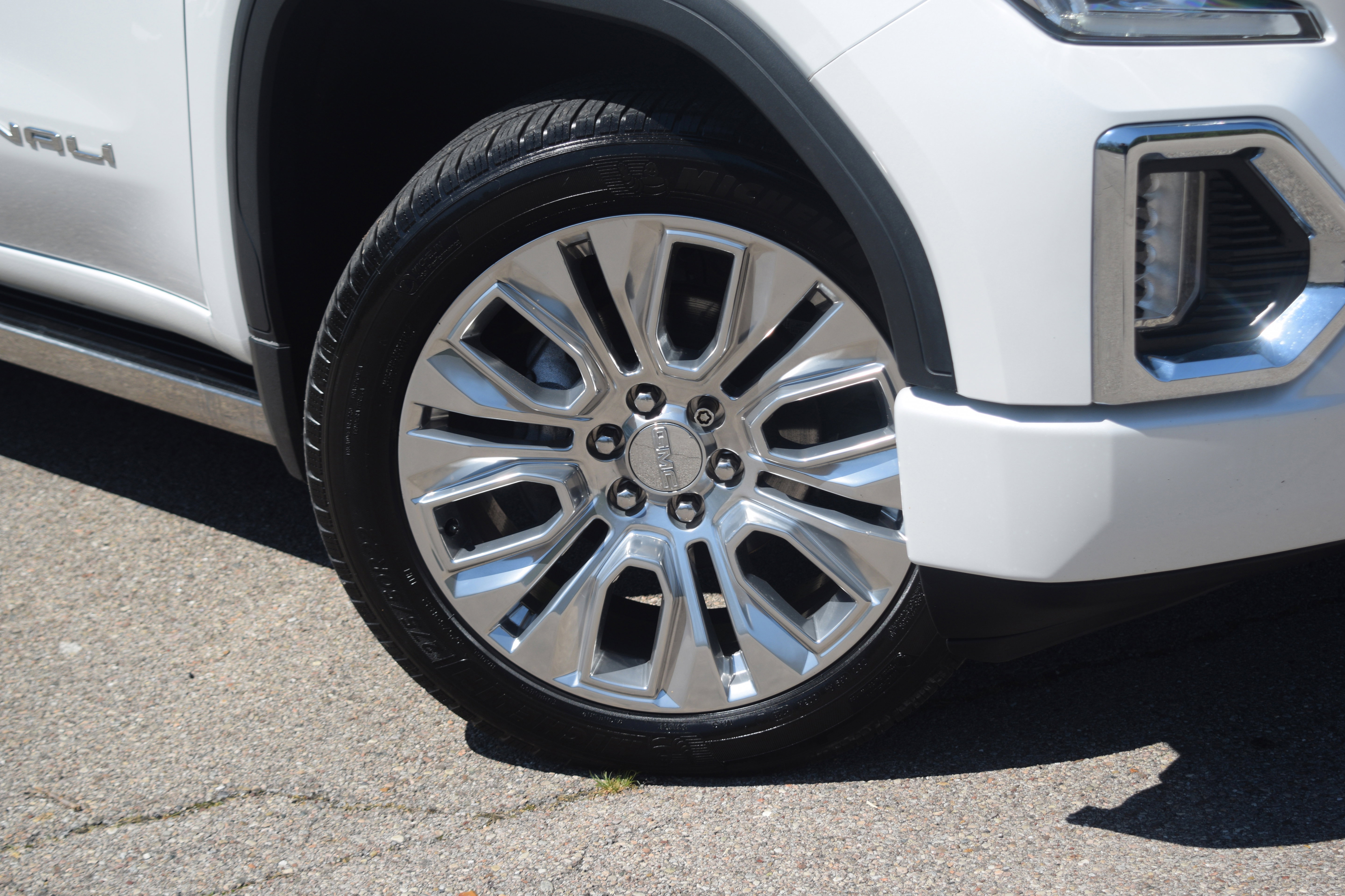 Used 2020 GMC Sierra 1500 Denali w/ Denali Ultimate Package image 30