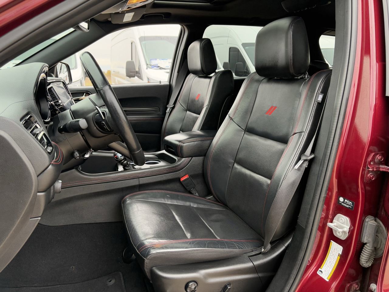 Used 2023 Dodge Durango GT image 26