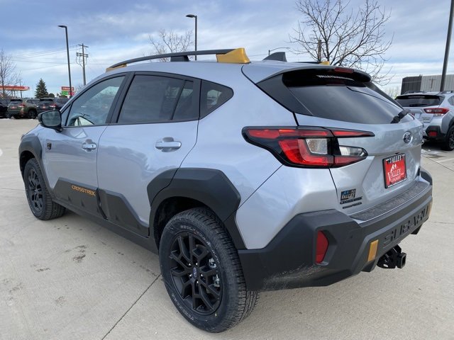 New 2026 Subaru Crosstrek 2.5i Wilderness image 3