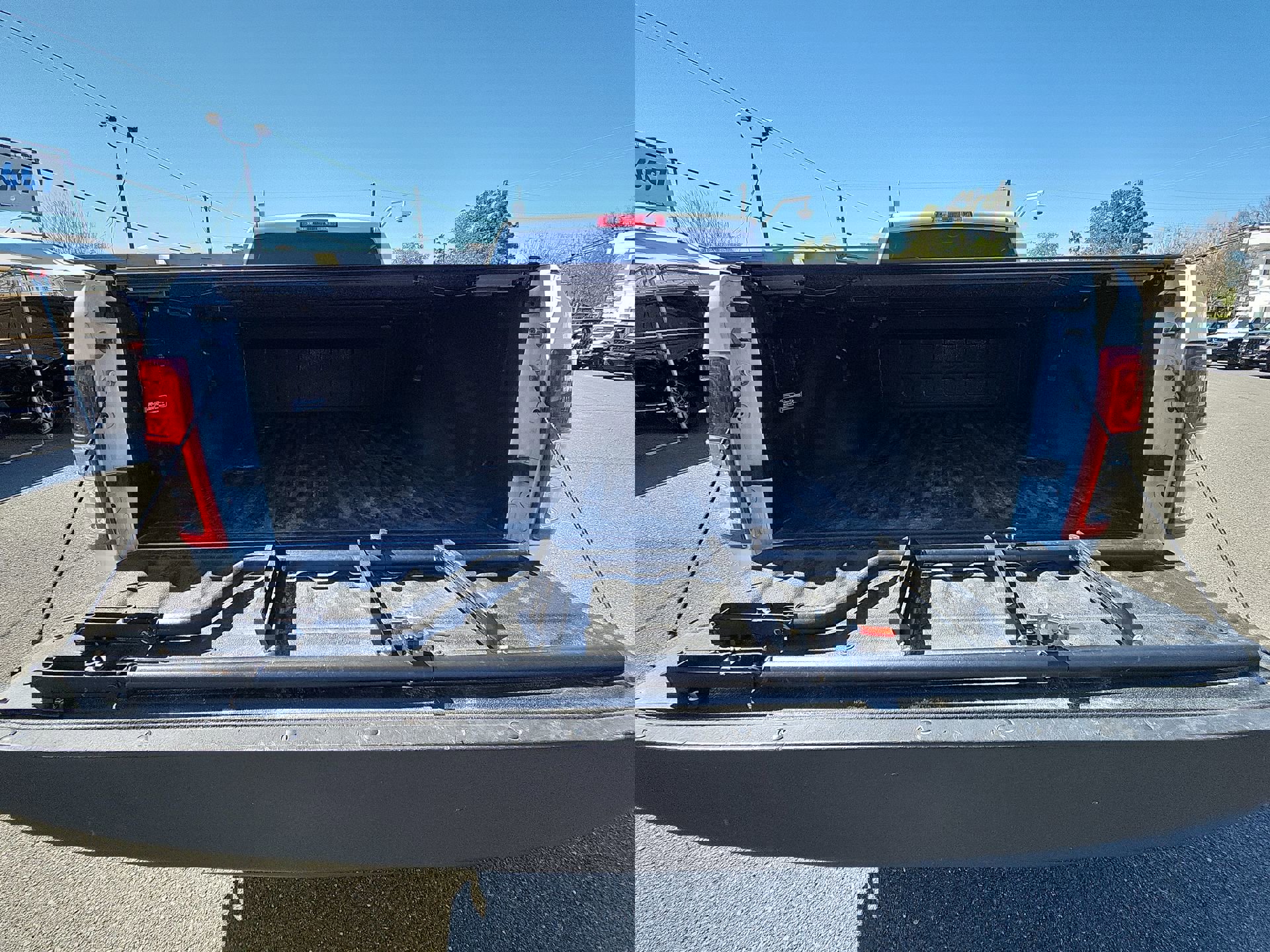 Certified 2021 RAM 2500 Big Horn w/ Level 1 Equipment Group image 19