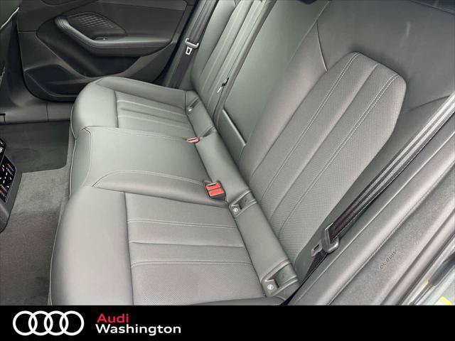 New 2026 Audi A6 Prestige AWD/4WD image 20