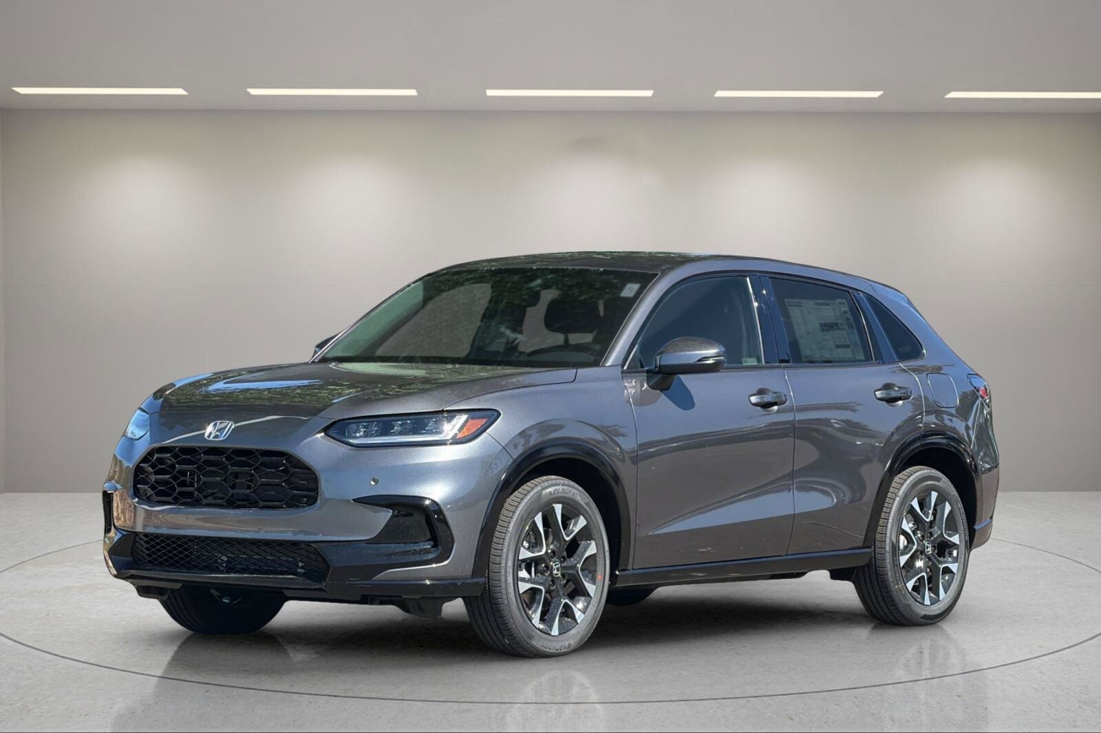 New 2027 Honda HR-V EX-L image 7