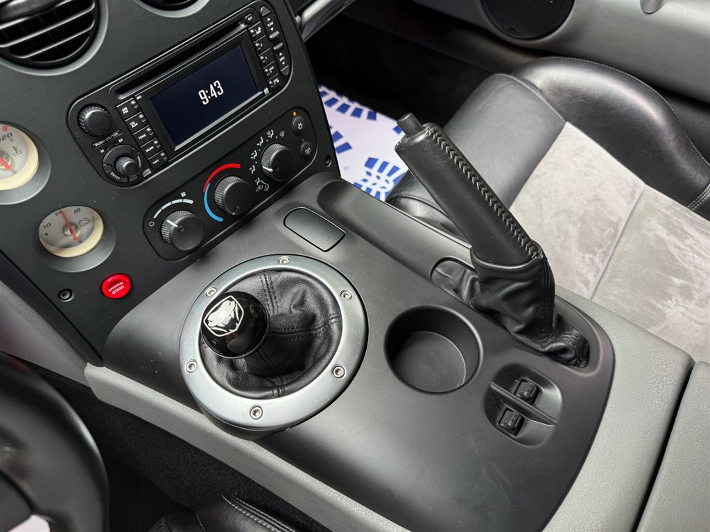 Used 2008 Dodge Viper SRT-10 RWD image 52