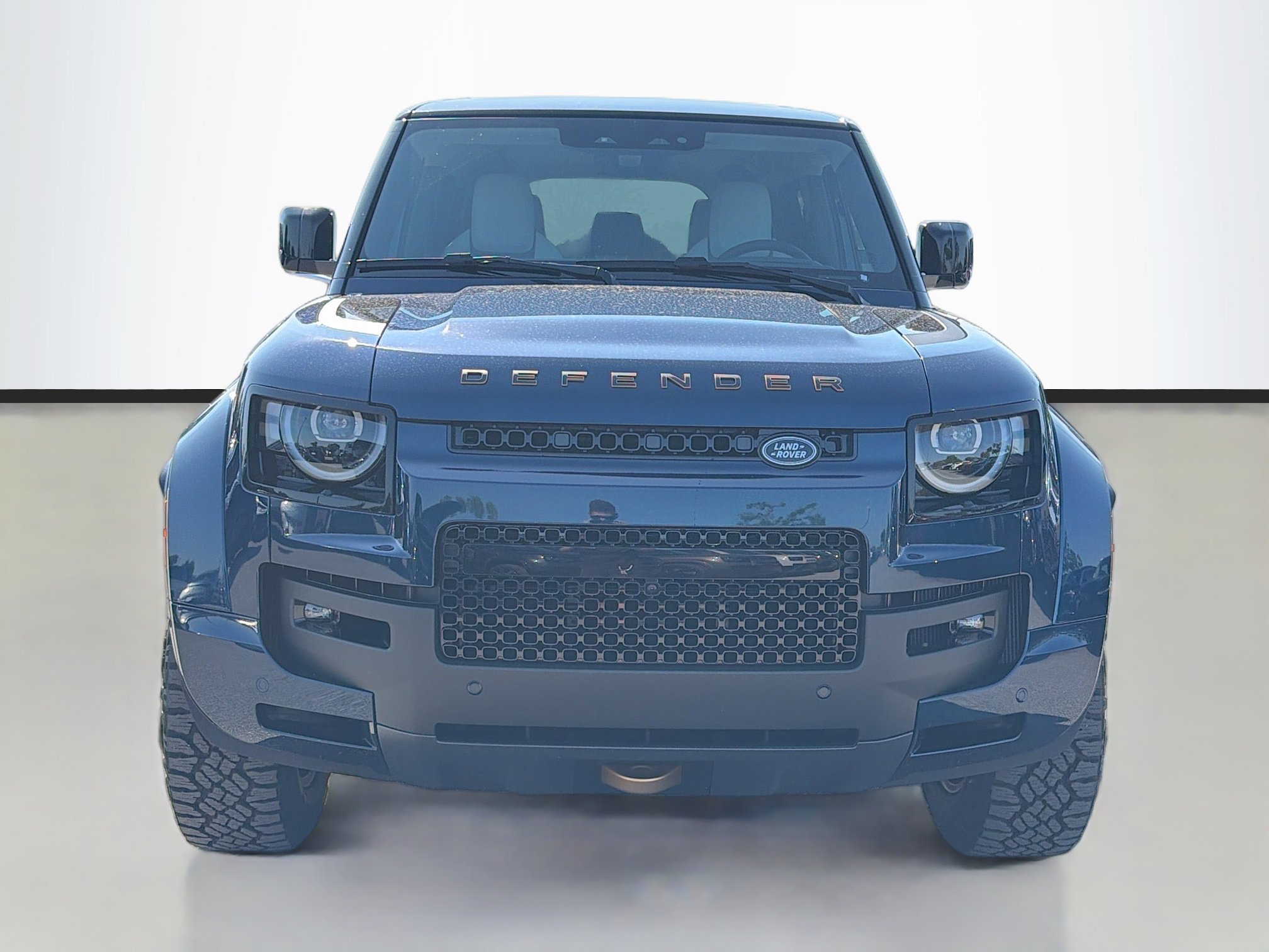New 2026 Land Rover Defender 110 OCTA image 8