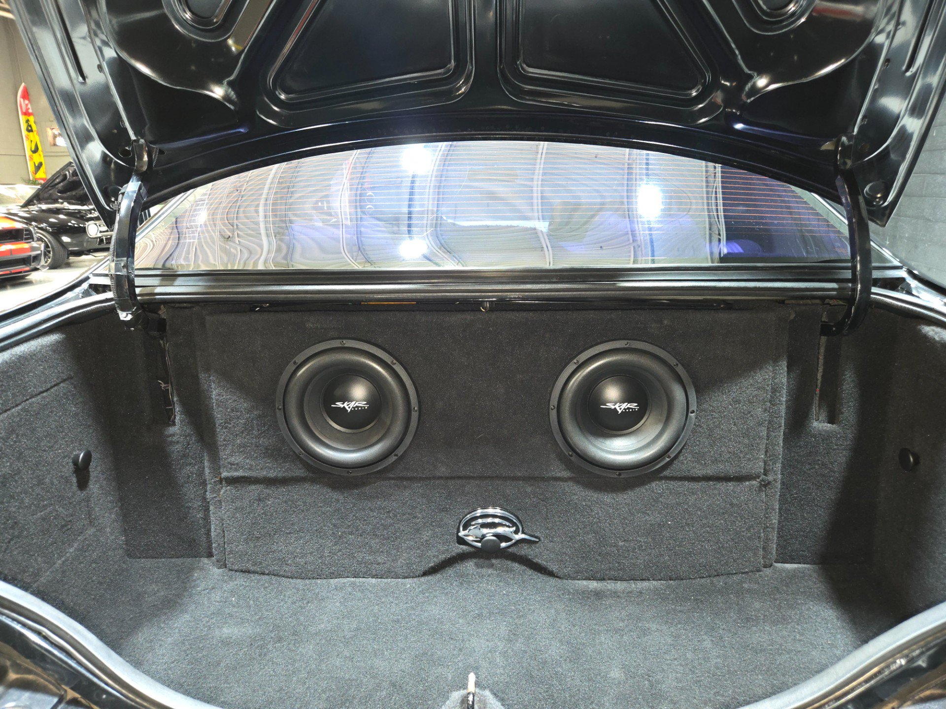 Used 1994 Chevrolet Impala SS RWD image 12