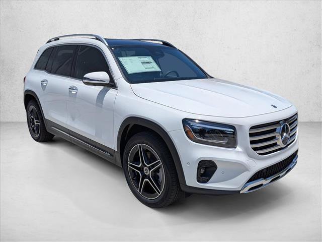New 2026 Mercedes-Benz GLB 250 image 6