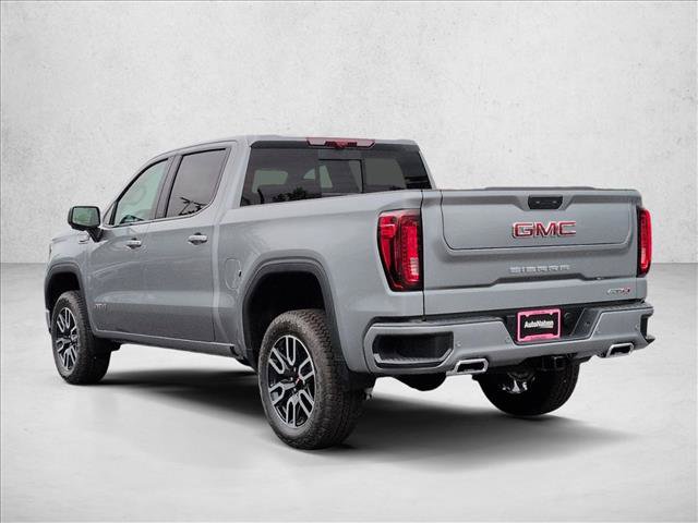 New 2026 GMC Sierra 1500 AT4 w/ Technology Package AWD/4WD image 9
