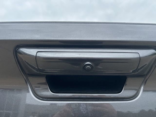 Used 2025 RAM 3500 Laramie AWD/4WD image 9