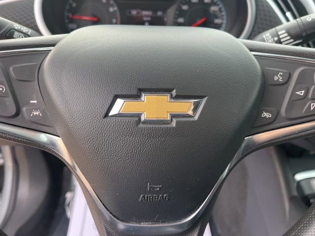 Used 2024 Chevrolet Malibu LT image 18