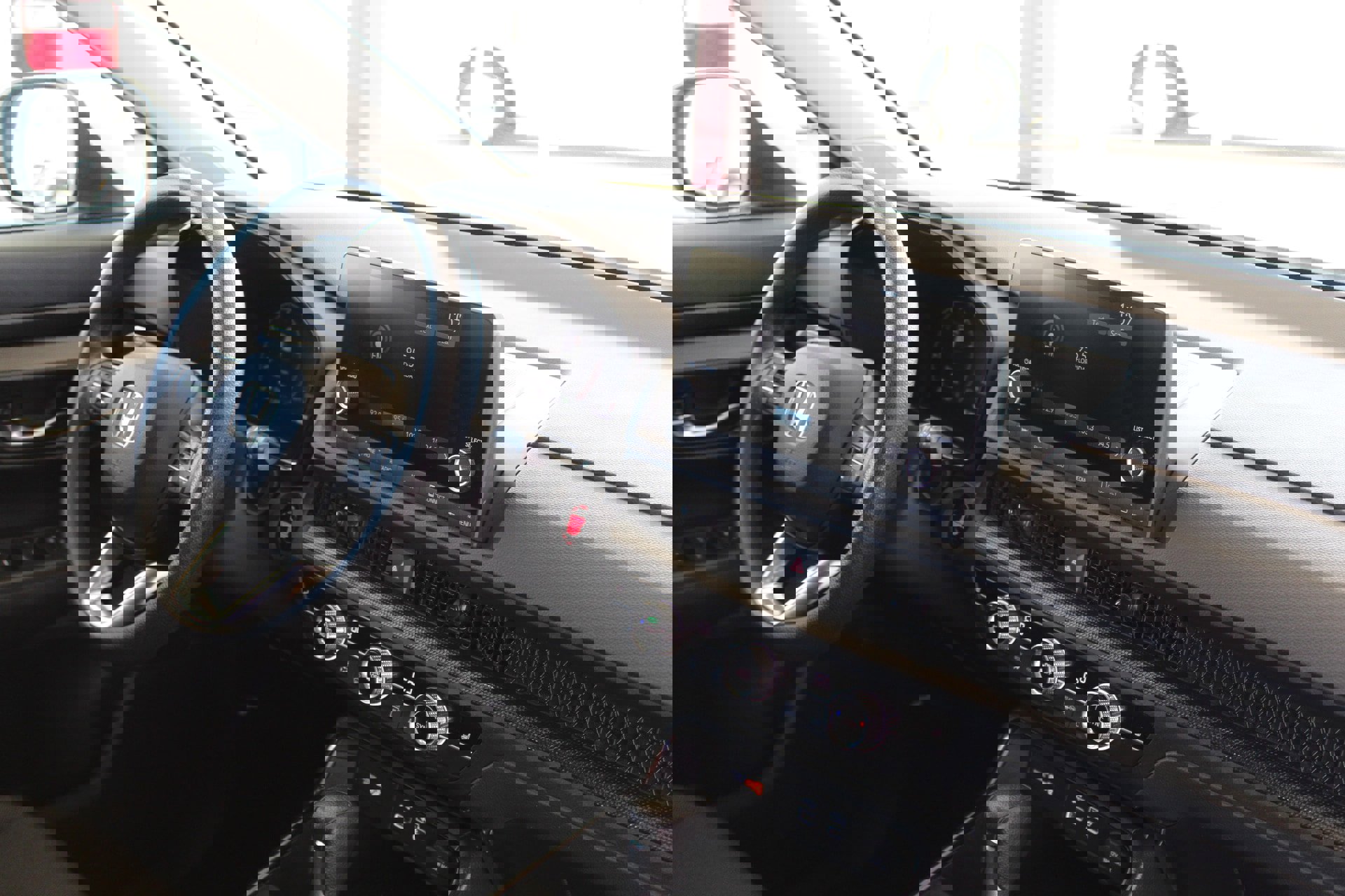 Used 2024 Honda CR-V EX image 15