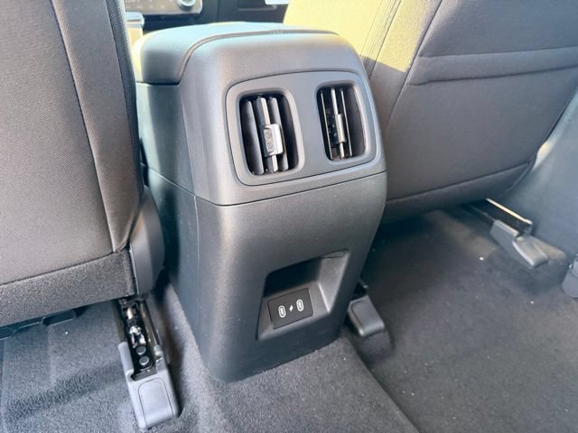 New 2026 Hyundai Tucson SEL Plus FWD image 25