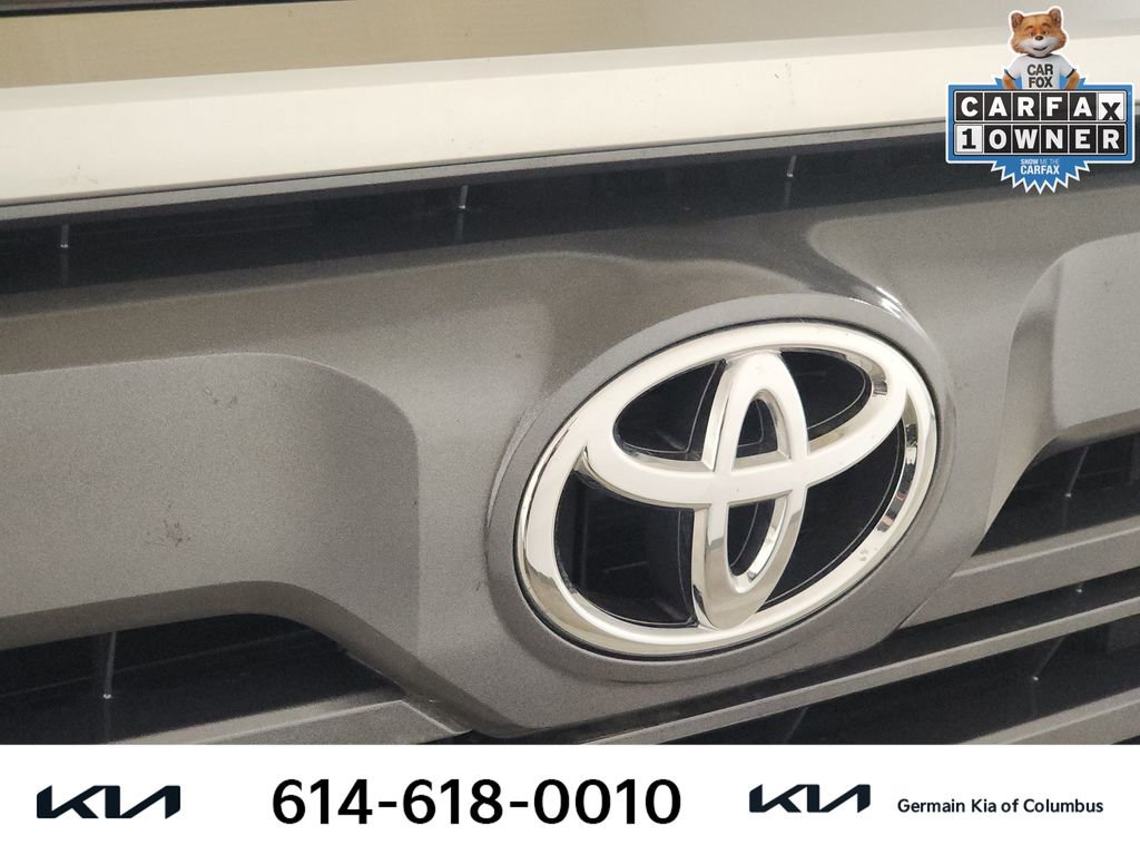 Used 2025 Toyota Tundra Limited image 14