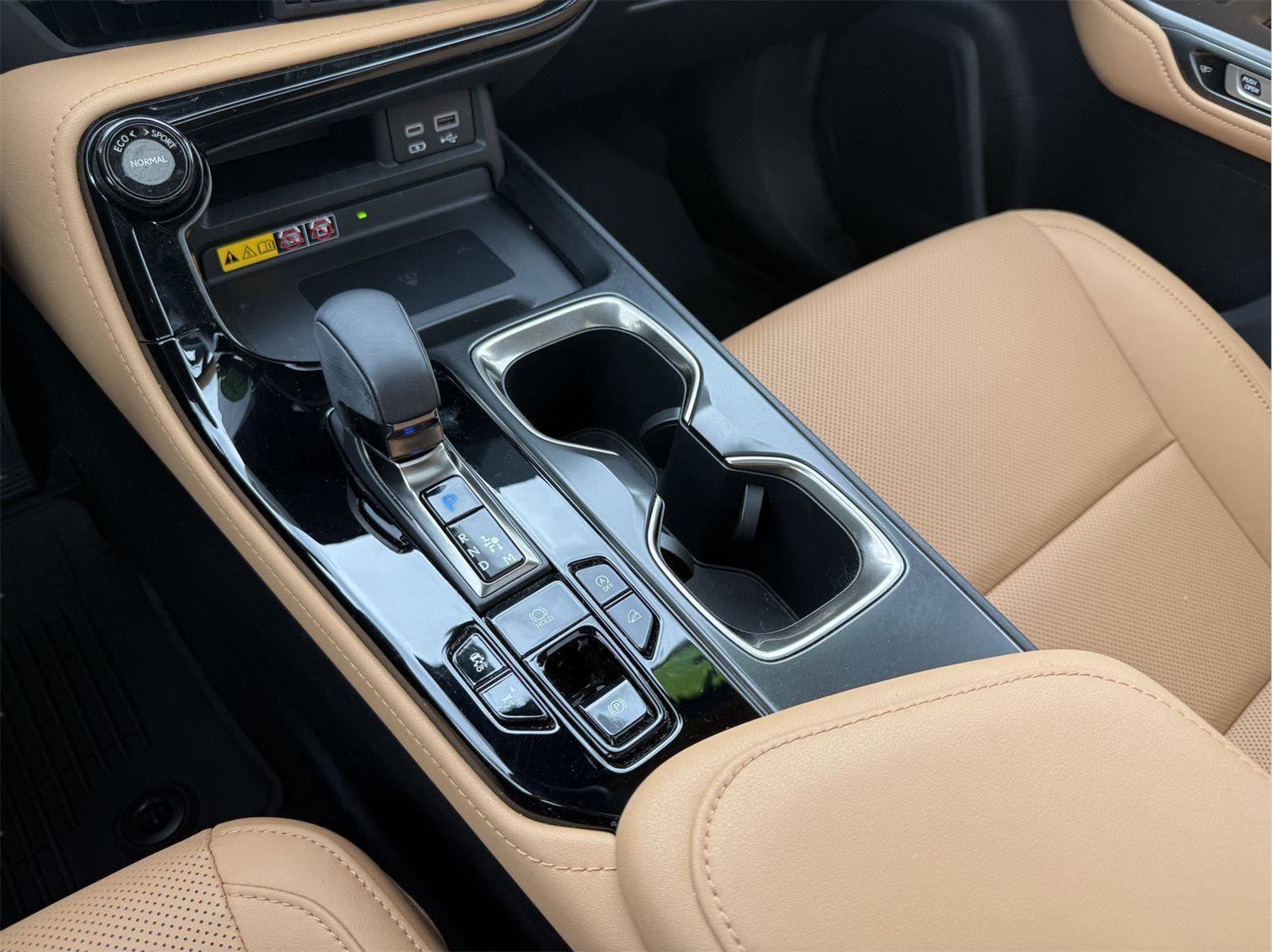 Used 2022 Lexus NX 350 AWD image 20