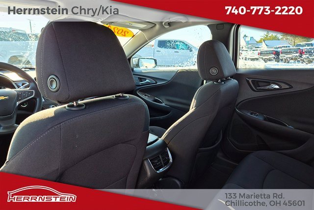 Used 2024 Chevrolet Malibu LT image 23