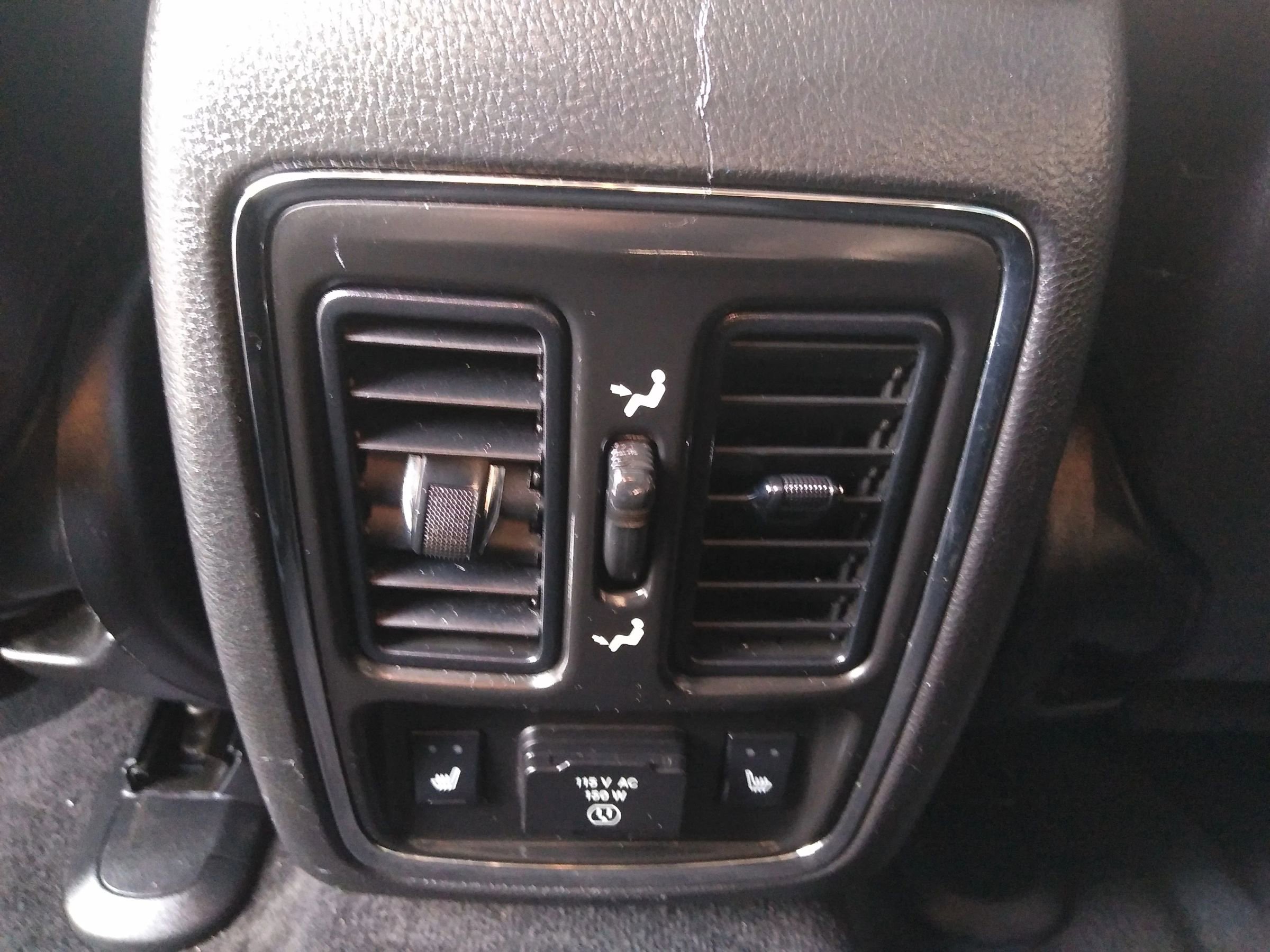 Used 2012 Dodge Durango Citadel image 25