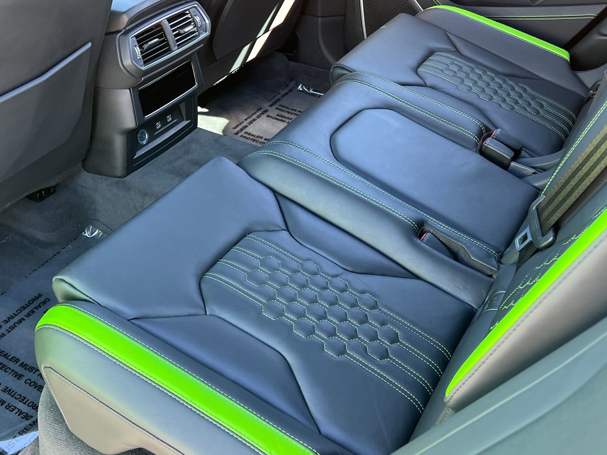 Used 2023 Lamborghini Urus S image 23