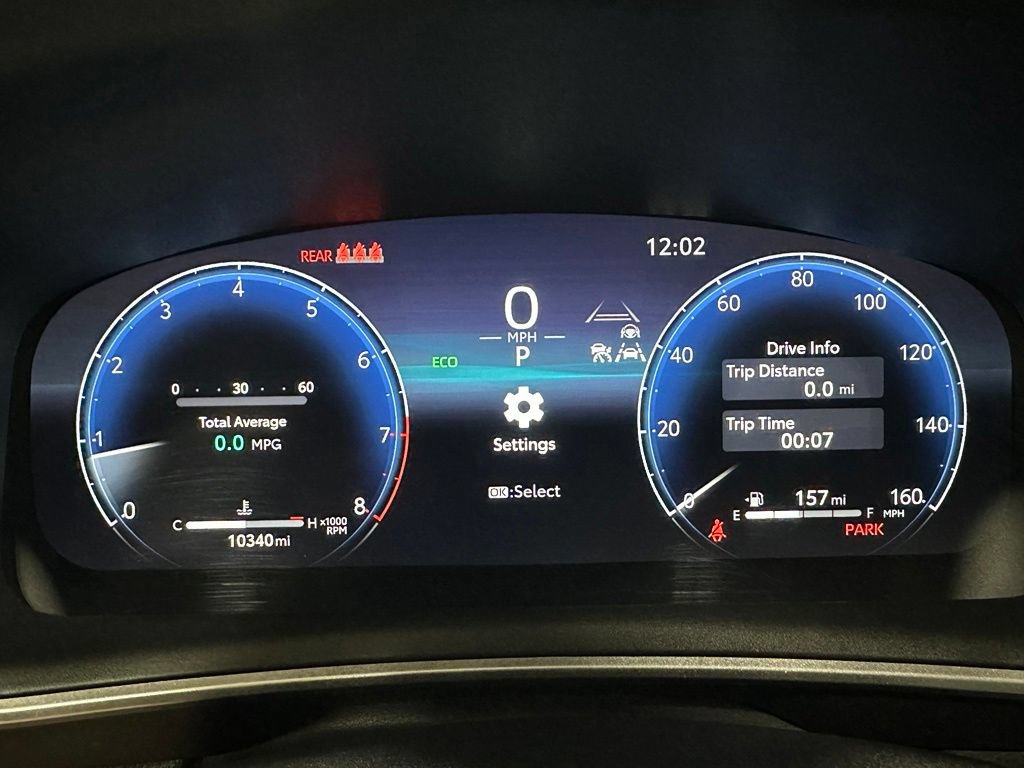 Used 2026 Toyota Corolla XSE FWD image 23