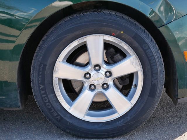 Used 2014 Chevrolet Cruze LT image 9