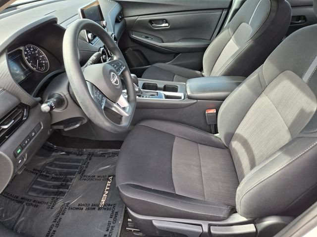 Used 2024 Nissan Sentra SV FWD image 10