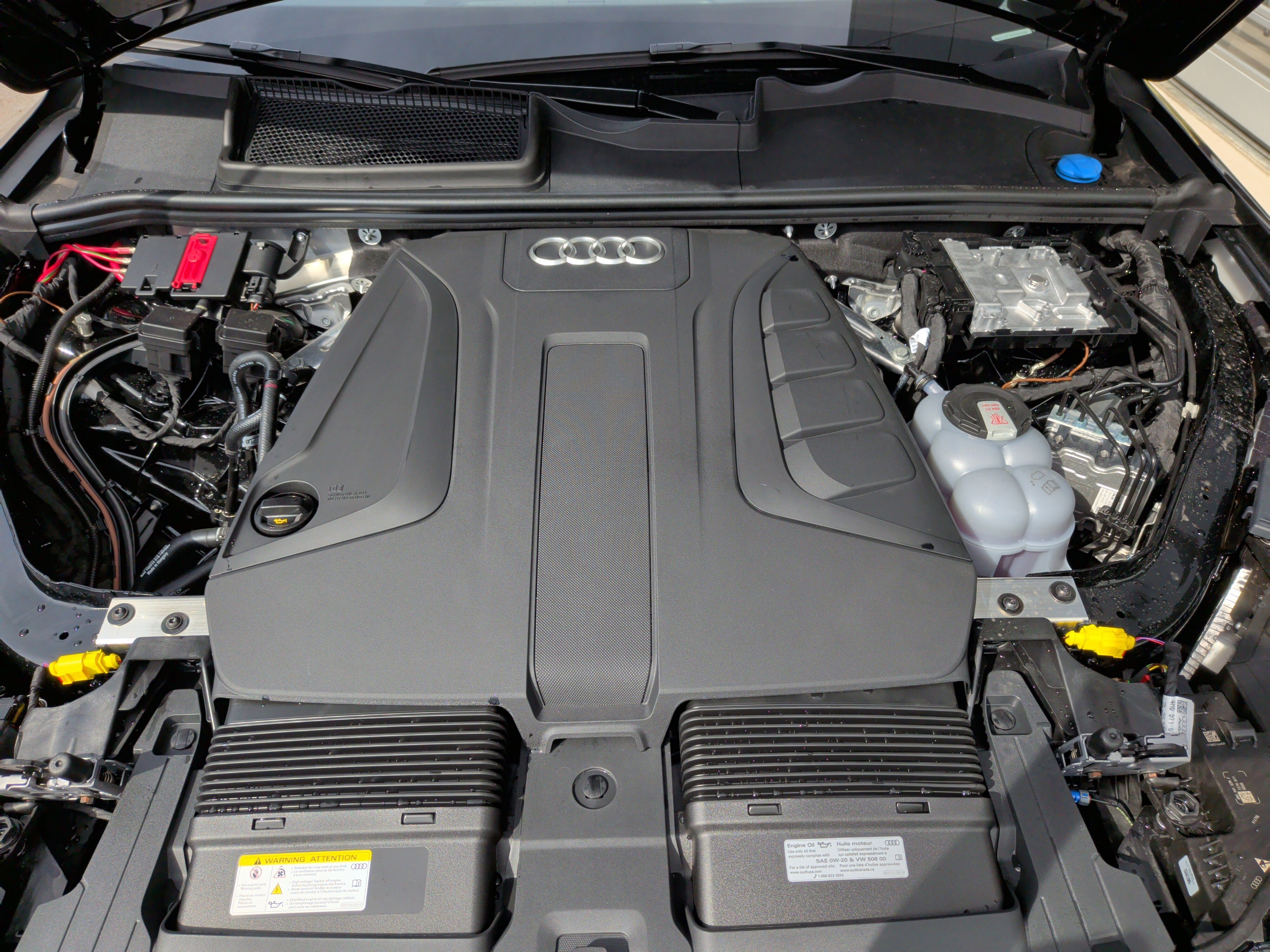 Used 2026 Audi Q7 2.0T Premium Plus image 36