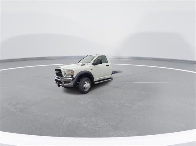 New 2024 RAM 4500 Tradesman image 4