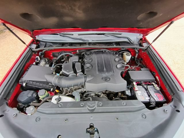 Used 2016 Toyota 4Runner 2WD image 77
