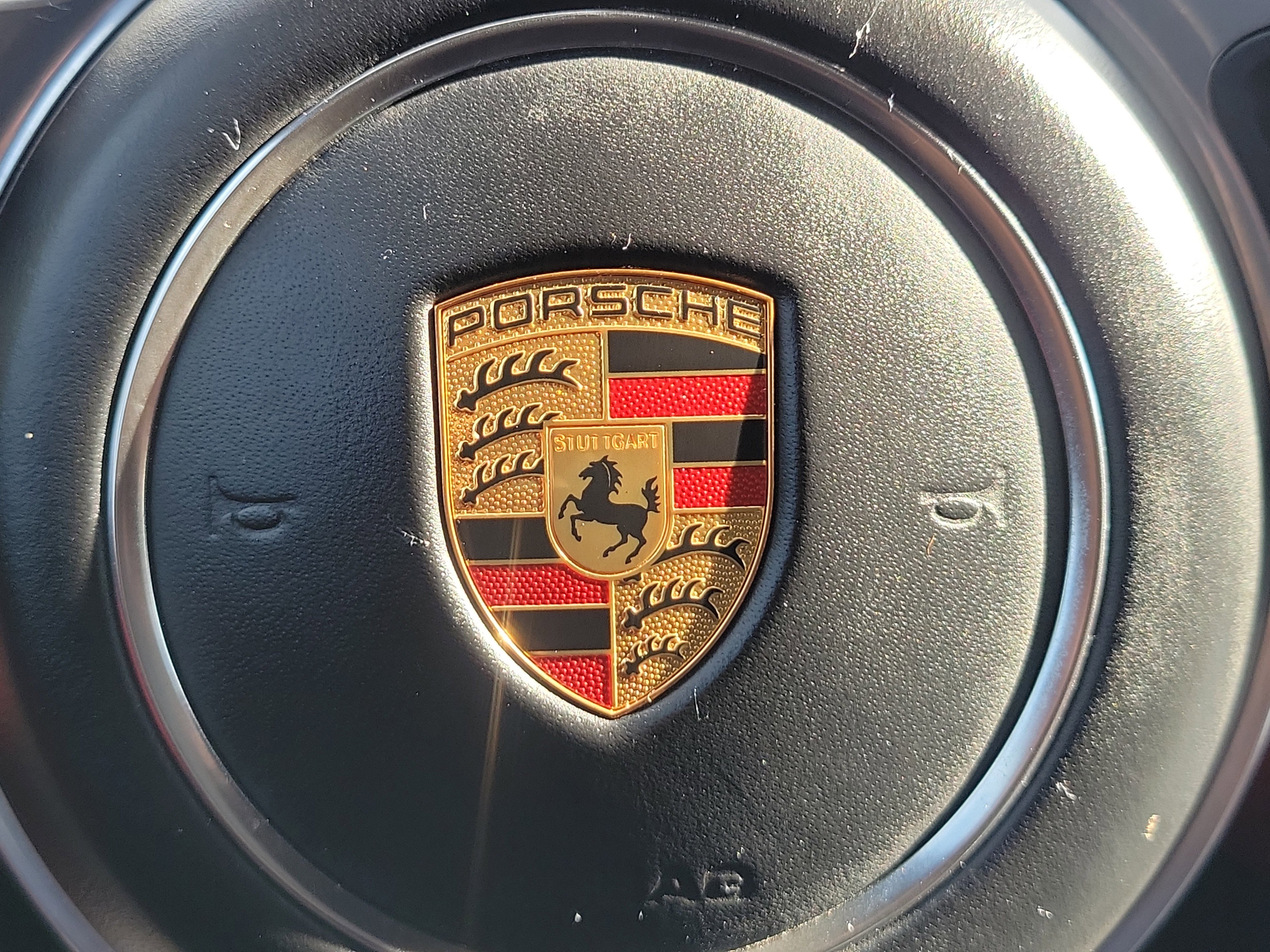 Used 2021 Porsche Cayenne AWD/4WD image 25