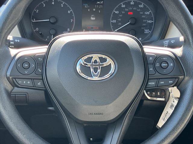 Certified 2023 Toyota Corolla LE FWD image 18