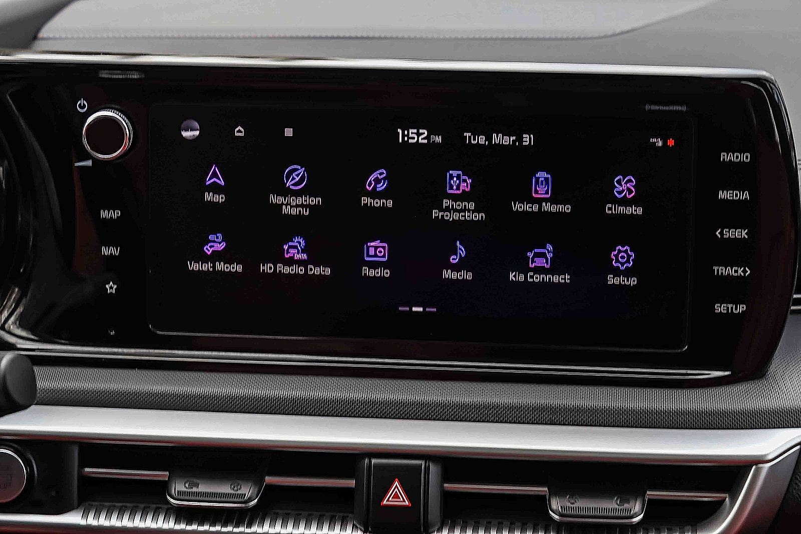 Certified 2023 Kia K5 GT-Line image 12