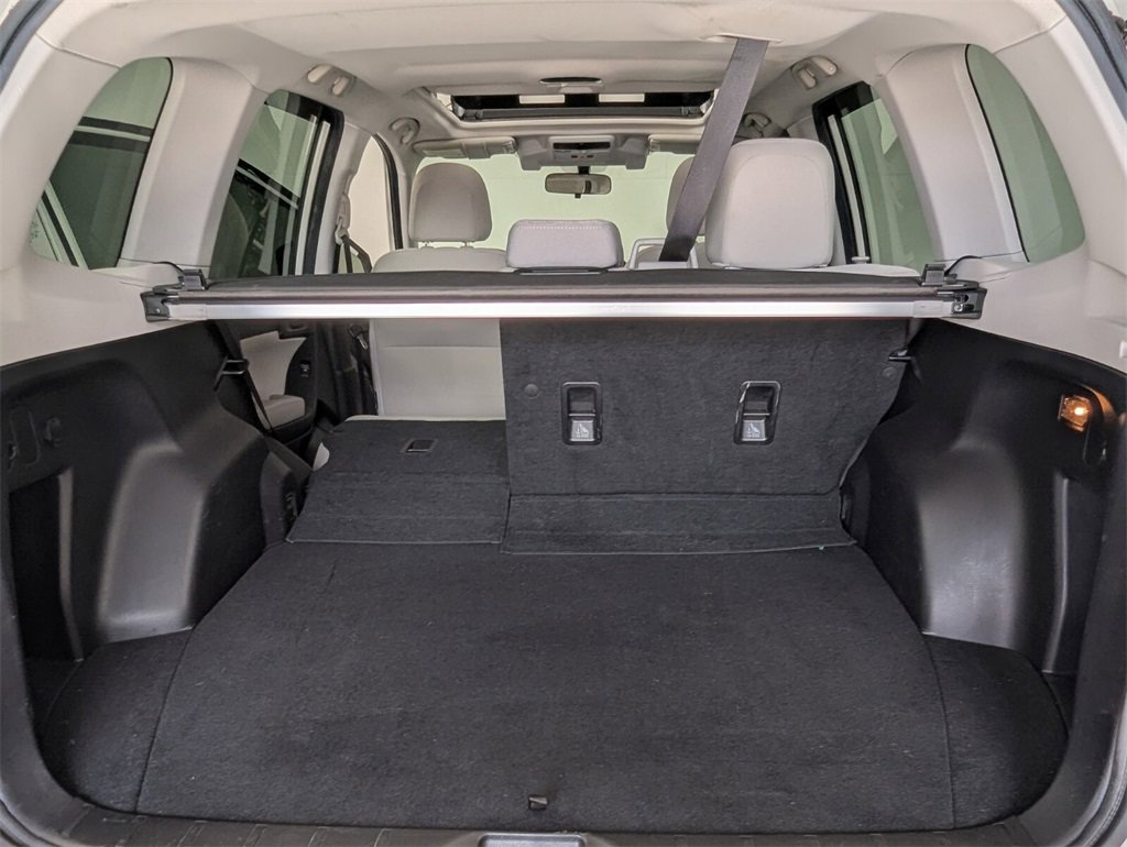 Used 2018 Subaru Forester 2.5i Premium image 30