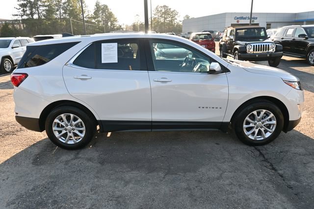 Used 2019 Chevrolet Equinox LT image 6