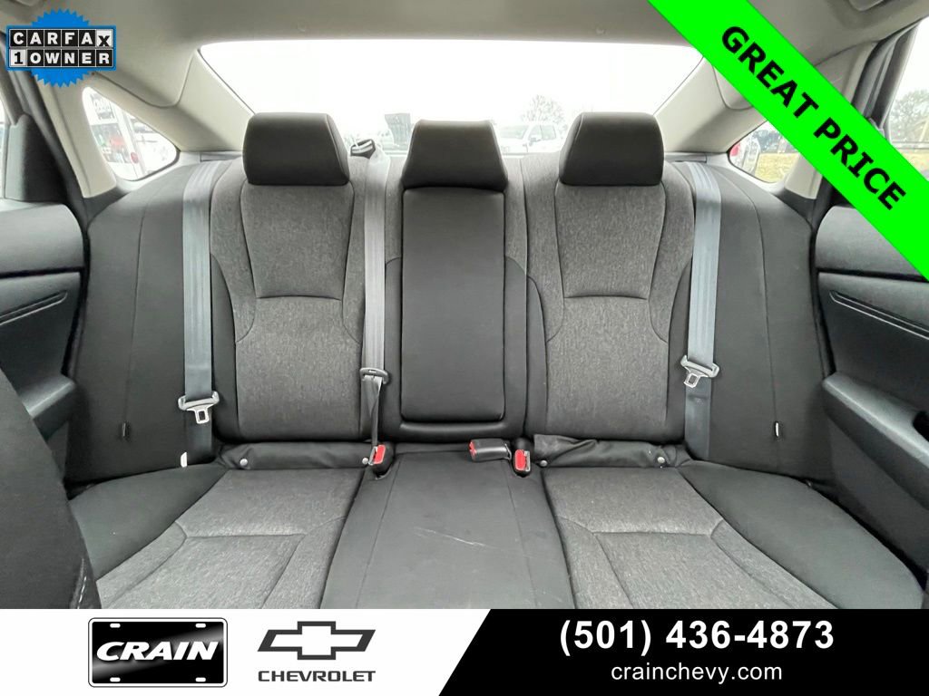 Used 2024 Honda Accord EX image 30