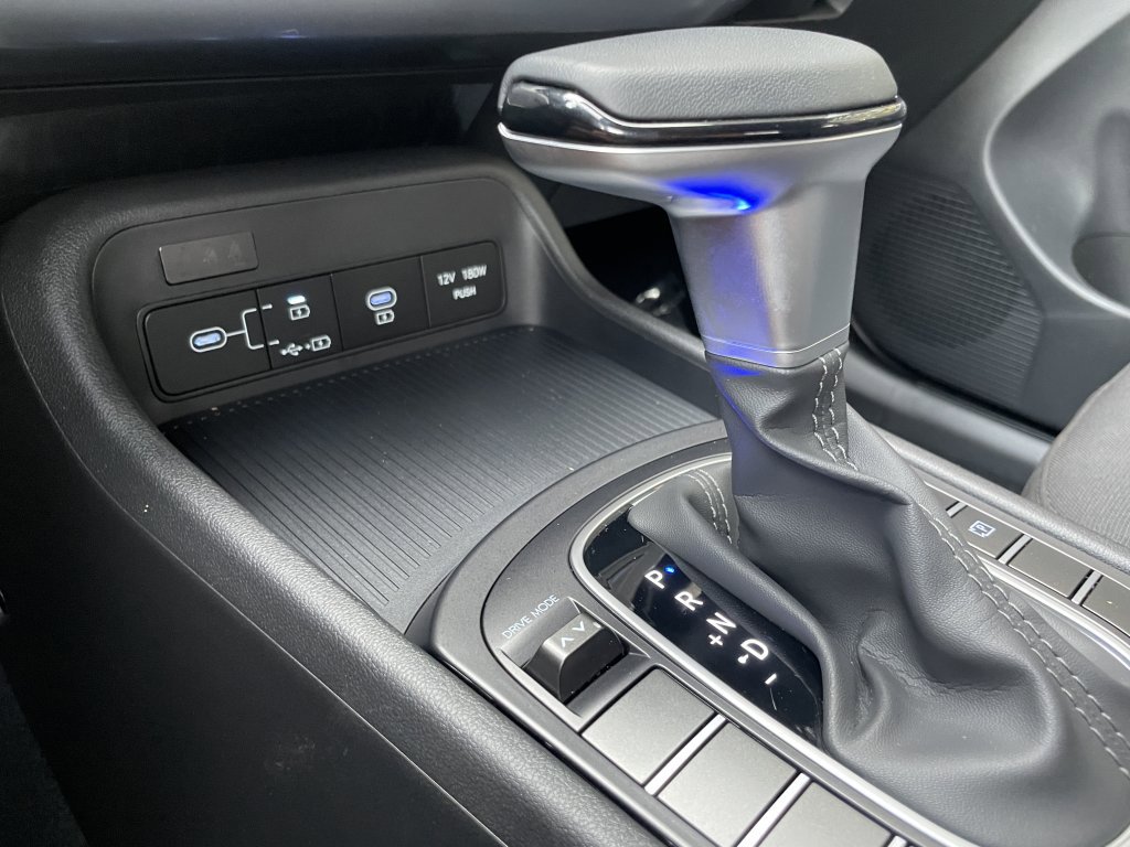 Used 2019 Volkswagen e-Golf SEL Premium image 41