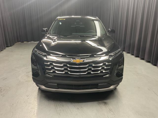 New 2027 Chevrolet Equinox LT FWD image 9