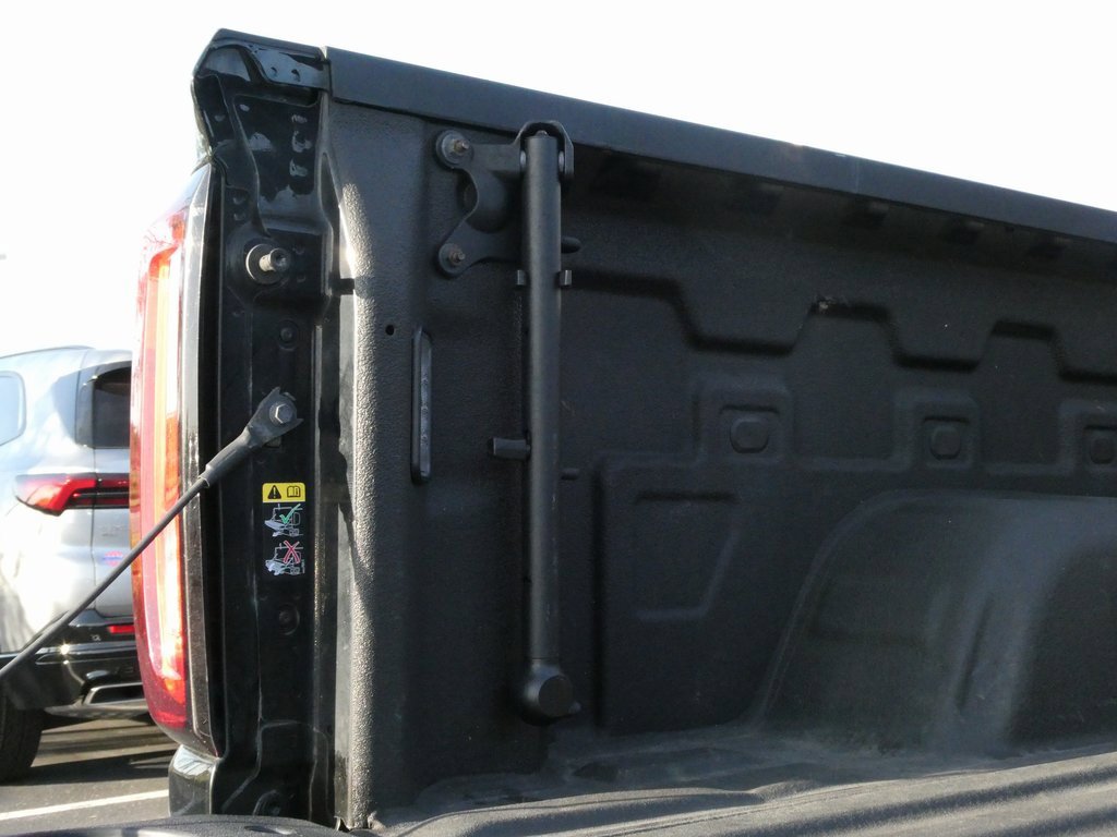 Used 2020 GMC Sierra 1500 SLT w/ SLT Premium Plus Package image 29