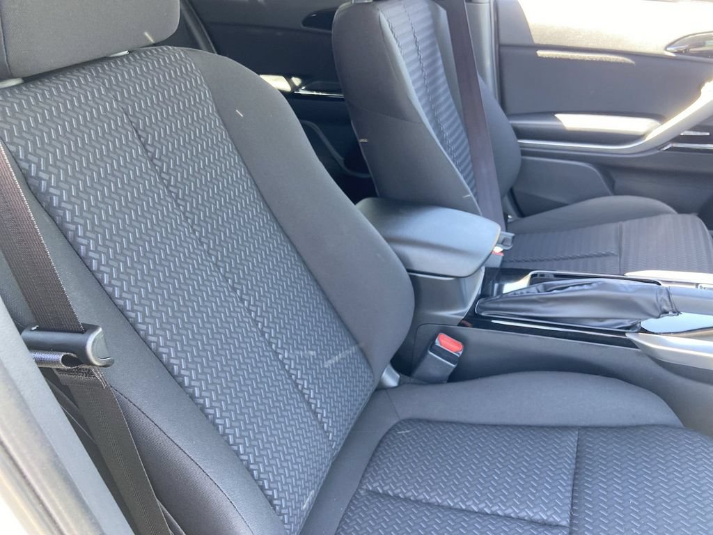 New 2026 Mitsubishi Eclipse Cross LE AWD/4WD image 23