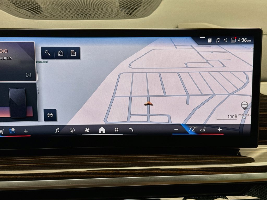 Certified 2025 BMW X5 sDrive40i RWD image 14
