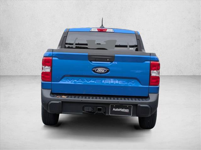 New 2025 Ford Maverick XL w/ Equipment Group 101A image 7