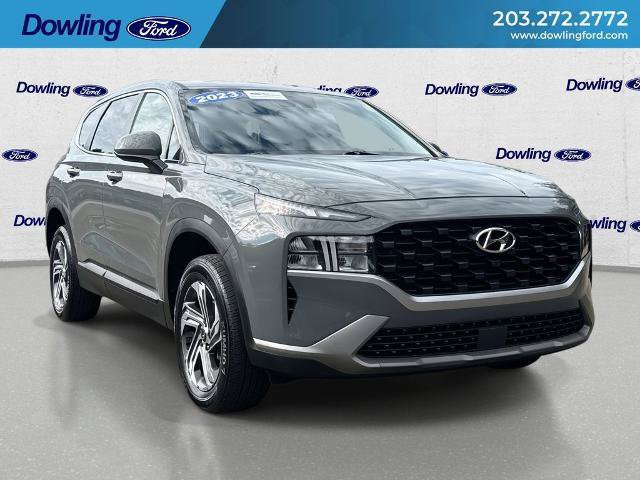 Used 2023 Hyundai Santa Fe SE