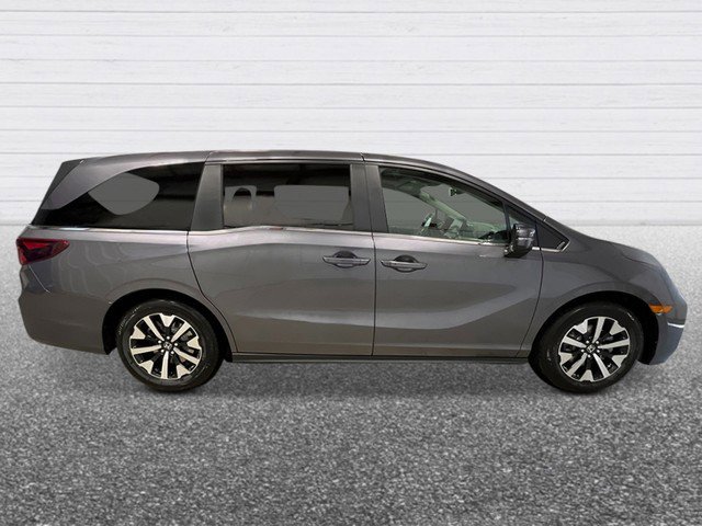 New 2026 Honda Odyssey EX-L image 7