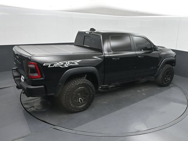 Used 2023 RAM 1500 TRX w/ TRX Level 2 Equipment Group AWD/4WD image 41