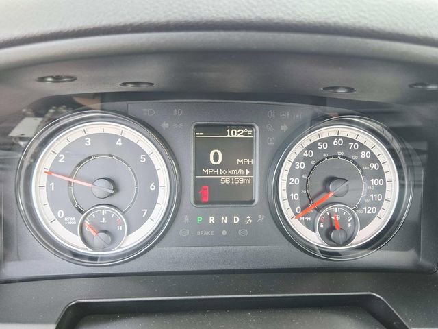 Used 2022 RAM 1500 Tradesman w/ Popular Equipment Group image 17