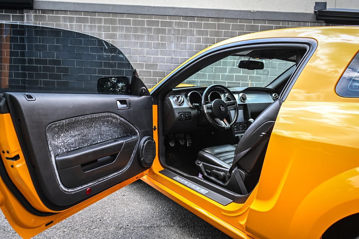 Used 2007 Ford Mustang GT Premium RWD image 7