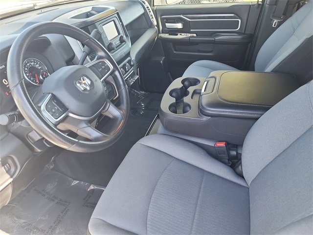 Certified 2024 RAM 2500 Big Horn image 10