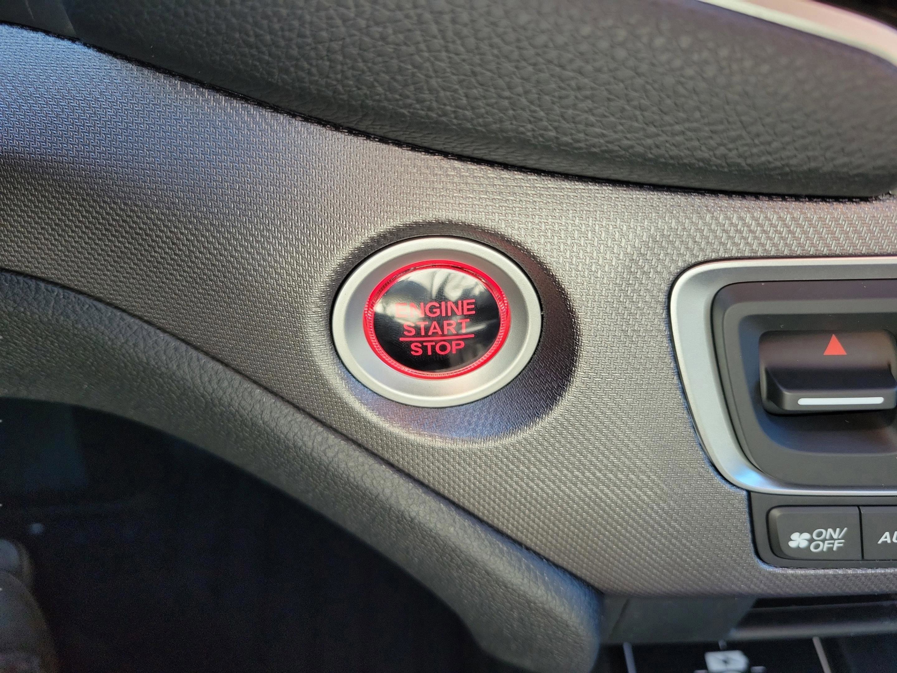 New 2026 Honda Ridgeline Sport image 18