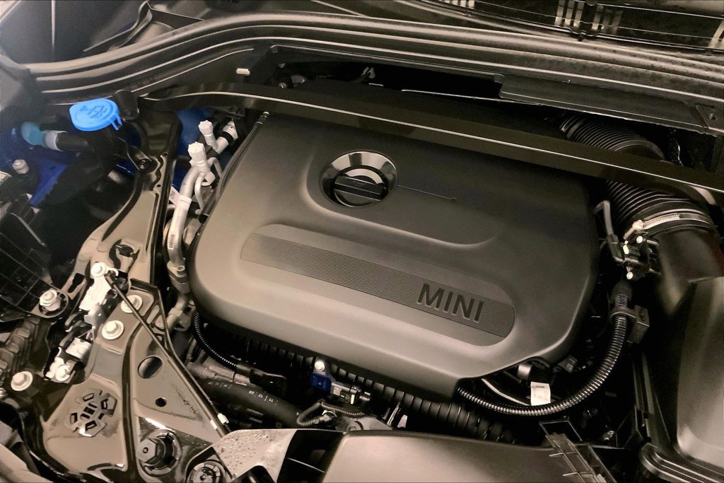 Used 2026 MINI Cooper Countryman S AWD/4WD image 31