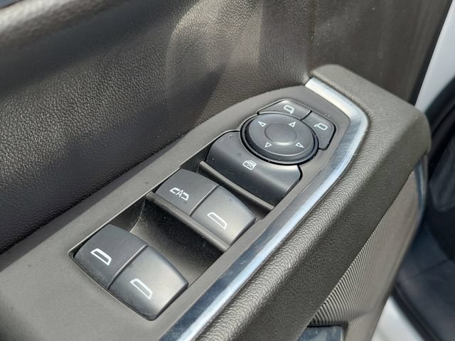 Certified 2025 Chevrolet Silverado 1500 LT RWD image 22