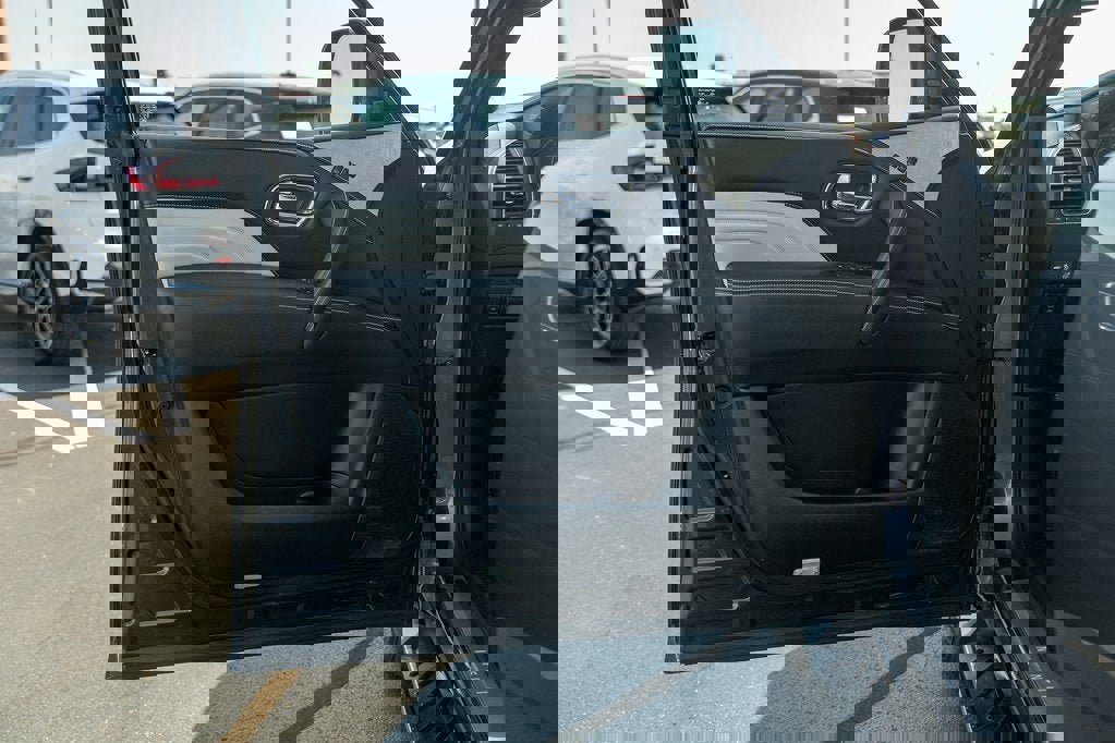 Used 2019 INFINITI QX80 Limited image 13