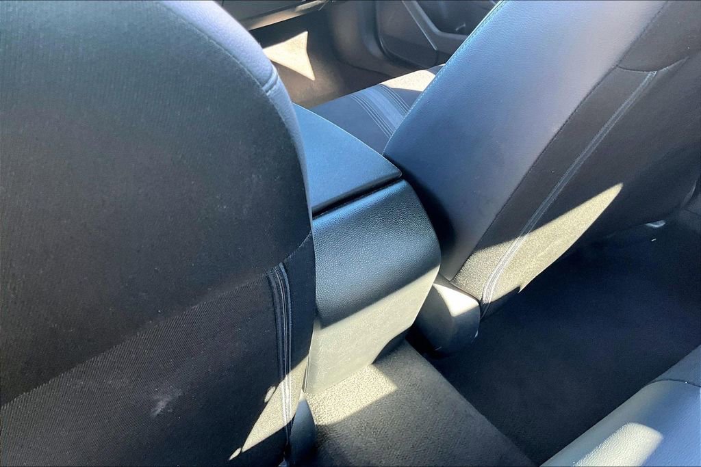 Used 2024 Honda Civic Sport image 10