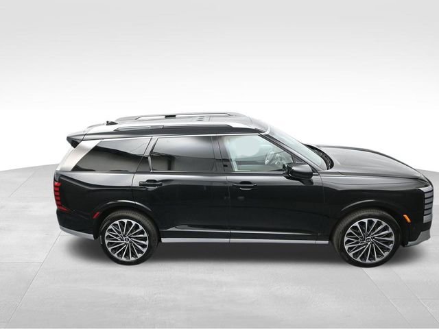 New 2026 Hyundai Palisade Calligraphy image 29
